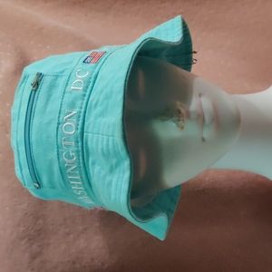 Washington DC bucket hat lg